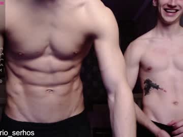 webcam man mario_serhos image #1596716