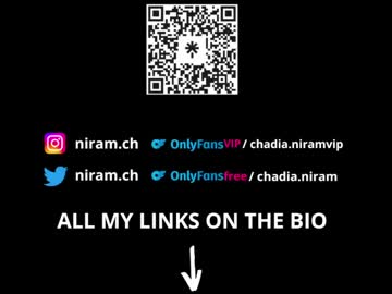 webcam girl chadianiram image #4599516