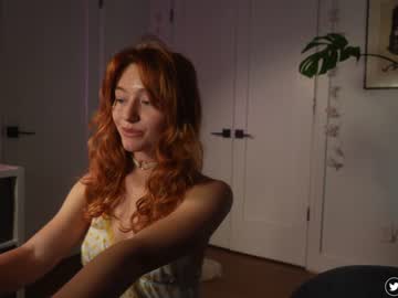 webcam girl alisonrouge image #4242479