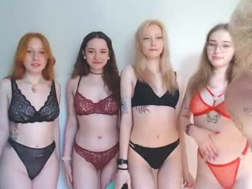 webcam couple gingergrl_ image #2011441
