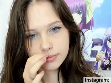 webcam girl avrora_deis image #5197595