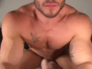 webcam man ironbutterfly69 image #3042790