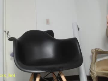 webcam couple cristal_koxx image #824328