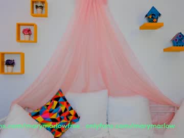 webcam girl mary_marlow image #1015084