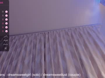 webcam girl dreamsweetgirl image #5071170