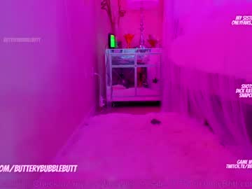 webcam girl butterybubblebutt image #1526160