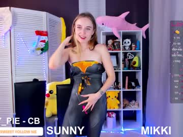 webcam girl blush_mikki image #2514355