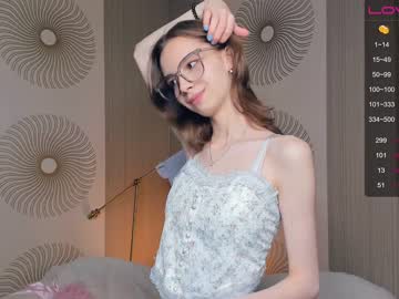 webcam girl happiness_call image #4861816