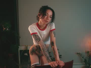 webcam girl ambientink image #2675287