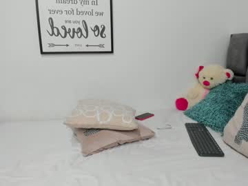 webcam girl abigail_w image #517108