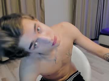 webcam man justin_martin666 image #1022454