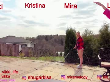 webcam girl misss_vikki image #1722481