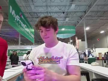 webcam man thejohnnystone image #3228143