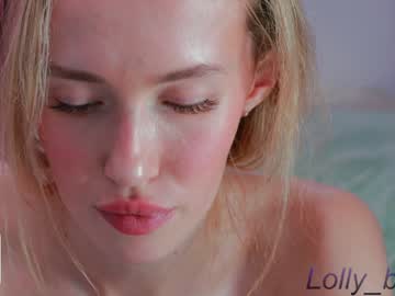 webcam girl lolly_bella_ image #2592013