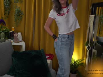 webcam girl sunniedayz image #1159900