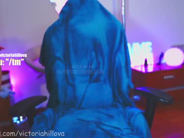 webcam girl victoriahillova image #3729646
