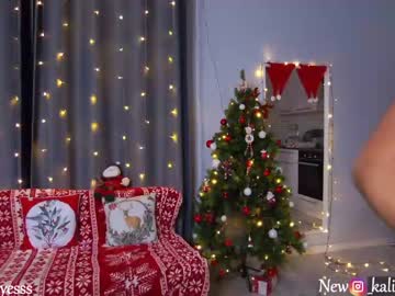 webcam girl kalisa_pearl image #783752