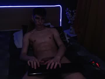 webcam man alfie_evanss image #1016605