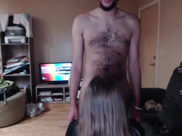 webcam couple blue_eyed_lightskin image #2892390