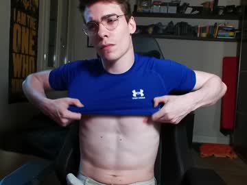 webcam man dumbnerd3 image #4832813
