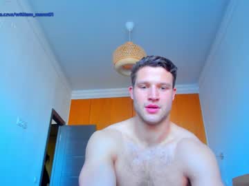 webcam man william_mann image #1190369