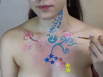 webcam girl teresabriggs image #5463420
