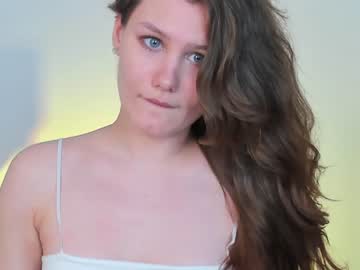 webcam girl charlotte_wow image #6935350