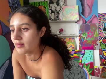 webcam girl jenny_taborda image #3482476