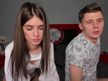 webcam couple tyler_eva image #1087617
