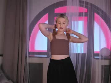 webcam girl betty_blush image #3259175