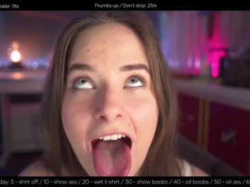 webcam girl hermione_potter_couple image #3575417