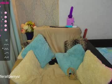 webcam girl ferallberrys image #3324124