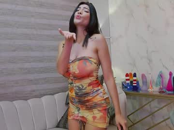 webcam girl letiziafulkers1 image #1093457