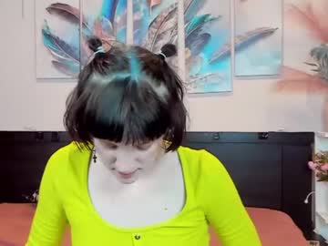 webcam girl tina_youn image #2255766