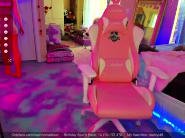 webcam girl daphnemadison image #1144304