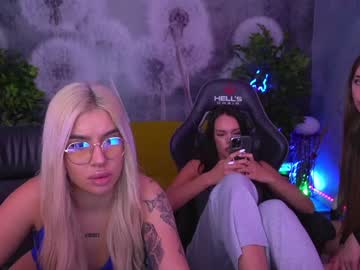webcam couple kira0541 image #2729647