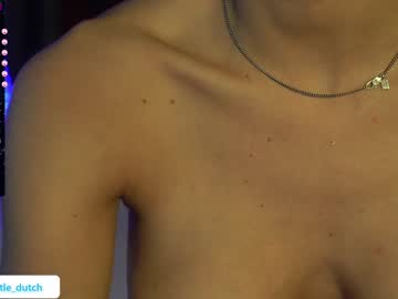 webcam girl little_dutch image #1864777