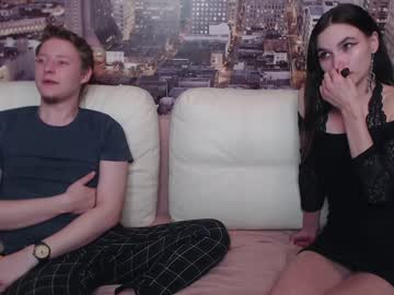 webcam couple lana_tony image #1955684
