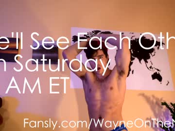 webcam man waynenorth image #2765243