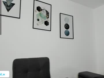 webcam girl abigail_w image #6700271