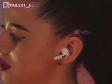 webcam girl taanni_bc image #6144728