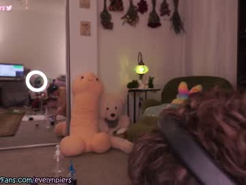 webcam girl evelynpiers image #3930006