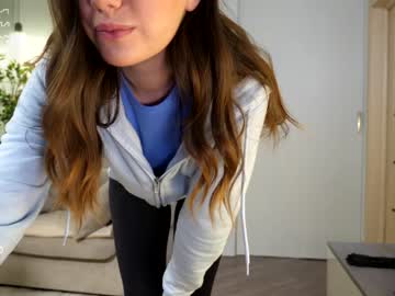 webcam girl ronny_ponny image #4205327