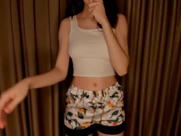 webcam girl iris_xavi image #5918696