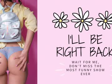 webcam girl little_effy18 image #5050158