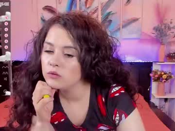 webcam girl sharlotte_gilbi image #2236101