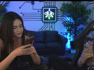 webcam couple anabel054 image #2644569