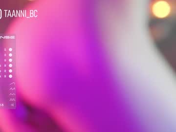 webcam girl taanni_bc image #3585556