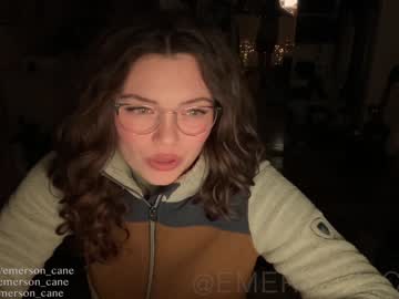 webcam girl emersoncane image #465140