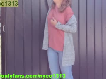 webcam girl nyconik image #2740900